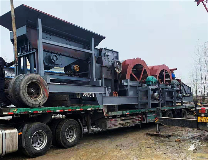 洗沙機(jī)行業(yè)穩(wěn)步發(fā)展，高效清洗助力多領(lǐng)域應(yīng)用