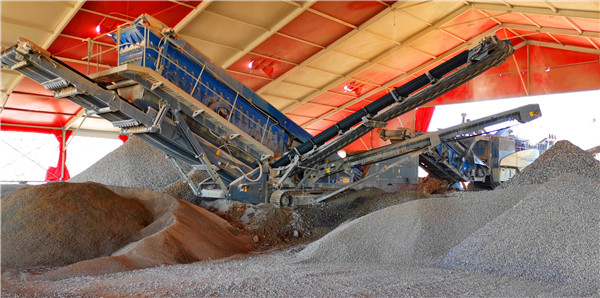 移動制砂機(jī)都有哪些類型，有什么優(yōu)點(diǎn)？